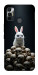 Чехол Bunny bones для TECNO Spark 7