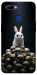 Чехол Bunny bones для Oppo A7