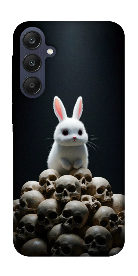 Чехол Bunny bones для Galaxy A25 5G