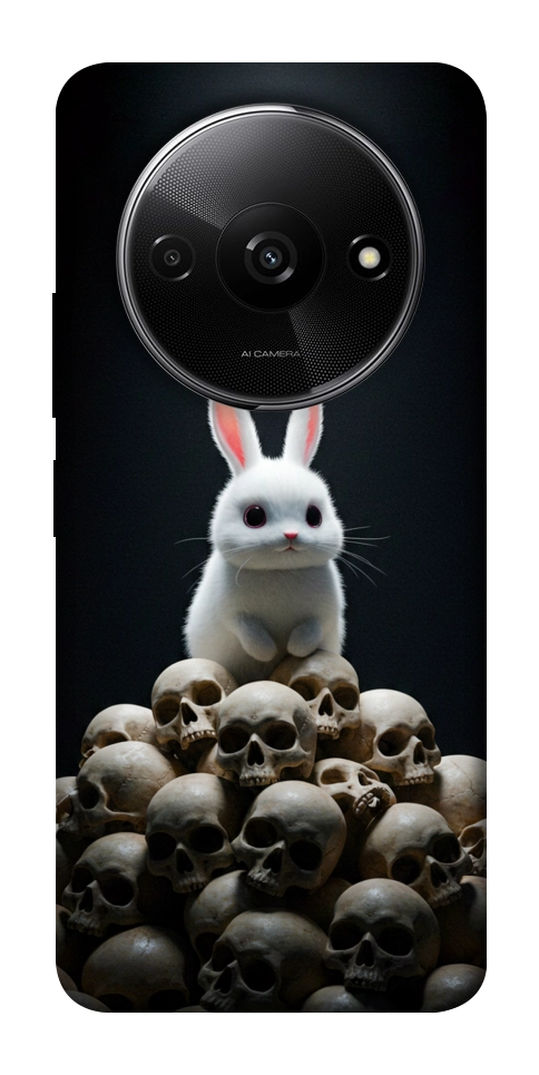 Чохол Bunny bones для Xiaomi Redmi A3