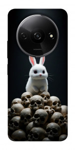Чехол Bunny bones для Xiaomi Redmi A3