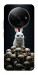 Чохол Bunny bones для Xiaomi Redmi A3