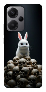 Чохол Bunny bones для Xiaomi Redmi Note 13 Pro+