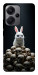 Чохол Bunny bones для Xiaomi Redmi Note 13 Pro+