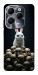 Чехол Bunny bones для Infinix Hot 40