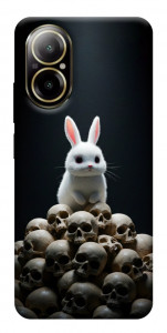 Чехол Bunny bones для Realme C67 4G