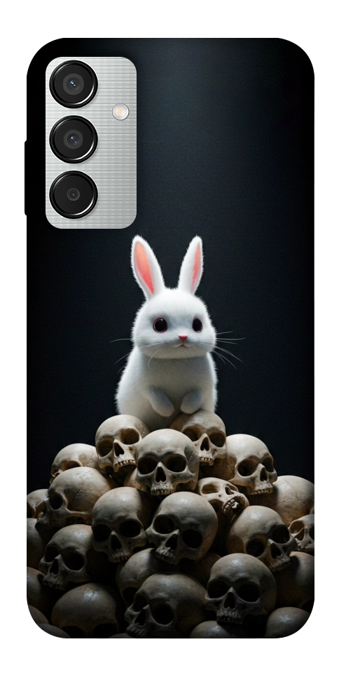 Чохол Bunny bones для Galaxy M15 5G