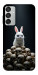 Чохол Bunny bones для Galaxy M15 5G