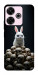 Чохол Bunny bones для Xiaomi Redmi 13 4G
