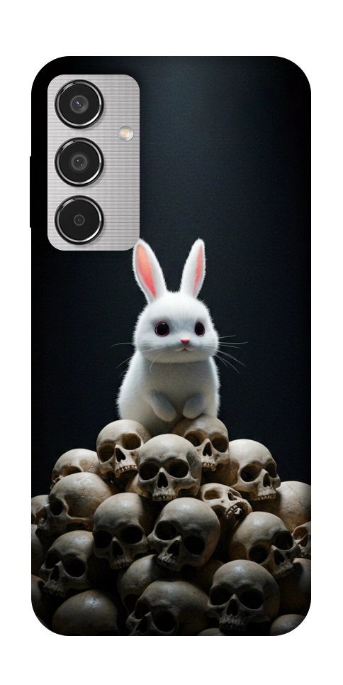 Чехол Bunny bones для Galaxy M35 5G