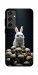 Чехол Bunny bones для Galaxy S24 FE