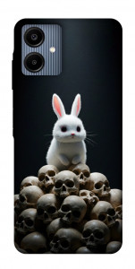 Чехол Bunny bones для Galaxy A06