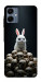 Чехол Bunny bones для Galaxy A06