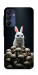 Чехол Bunny bones для Galaxy A16 5G