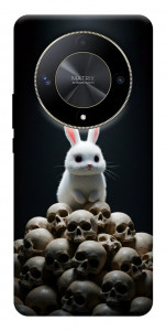 Чохол Bunny bones для Huawei Magic6 Lite