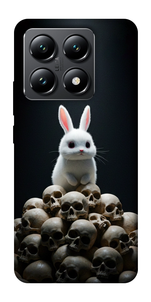 Чехол Bunny bones для Xiaomi 14T