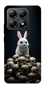 Чехол Bunny bones для Xiaomi 14T