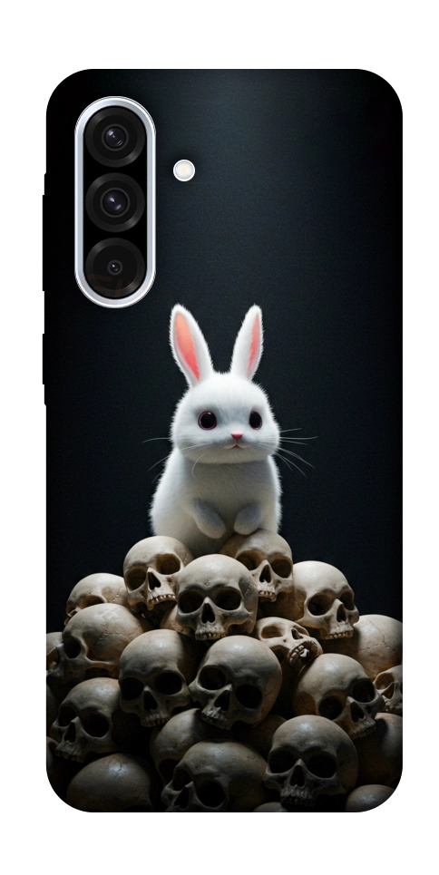 Чехол Bunny bones для Galaxy A36 5G