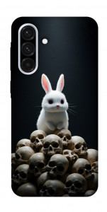 Чехол Bunny bones для Galaxy A36 5G