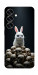 Чехол Bunny bones для Galaxy S25