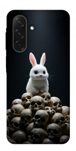 Чохол Bunny bones для Galaxy A26 5G