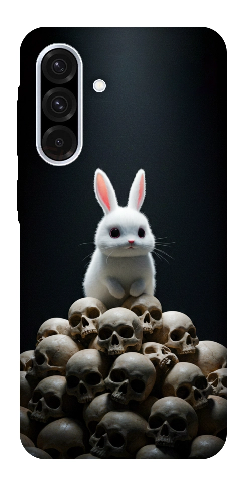 Чехол Bunny bones для Galaxy A56 5G