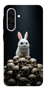 Чохол Bunny bones для Galaxy A56 5G