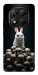 Чехол Bunny bones для Xiaomi Redmi Note 14 Pro 5G
