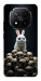 Чехол Bunny bones для Xiaomi Redmi Note 14 Pro+ 5G