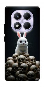 Чехол Bunny bones для Xiaomi Redmi Note 14 Pro 4G