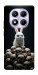 Чехол Bunny bones для Xiaomi Poco X7