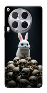 Чохол Bunny bones для TECNO Camon 30 (CL6)