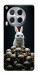 Чохол Bunny bones для TECNO Camon 30 (CL6)