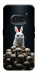 Чехол Bunny bones для Nothing Phone (2a)