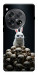 Чехол Bunny bones для OnePlus 12