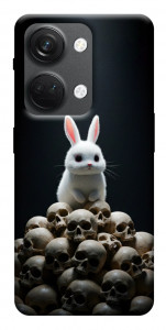 Чехол Bunny bones для OnePlus Nord 3