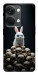 Чехол Bunny bones для OnePlus Nord 3