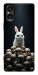 Чехол Bunny bones для Sony Xperia 5 V
