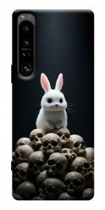 Чохол Bunny bones для Sony Xperia 1 IV