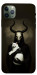 Чехол Creature with cat для iPhone 11 Pro Max