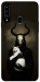 Чехол Creature with cat для Galaxy A20s (2019)