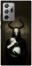 Чехол Creature with cat для Galaxy Note 20 Ultra