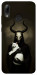 Чехол Creature with cat для Huawei P Smart (2019)