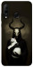 Чехол Creature with cat для Huawei P30 Lite