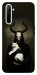 Чехол Creature with cat для Realme 6
