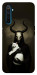 Чехол Creature with cat для Realme 6 Pro