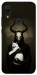 Чохол Creature with cat для Xiaomi Redmi 7