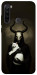 Чохол Creature with cat для Xiaomi Redmi Note 8T