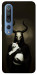 Чехол Creature with cat для Xiaomi Mi 10