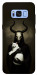Чохол Creature with cat для Galaxy S8 (G950)